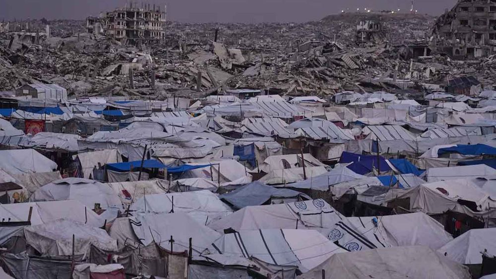 Terör devleti İsrail ateşkes adı altında soykırımını sürdürüyor: Bir Filistinli kadın daha katledildi