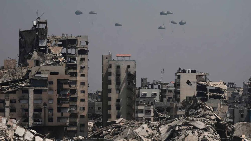Soykırımcı İsrail, Gazze’yi işgal planını onayladı