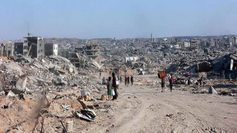 Terör devleti İsrail ateşkese rağmen saldırılarını sürdürüyor: 34 şehit, 122 yaralı