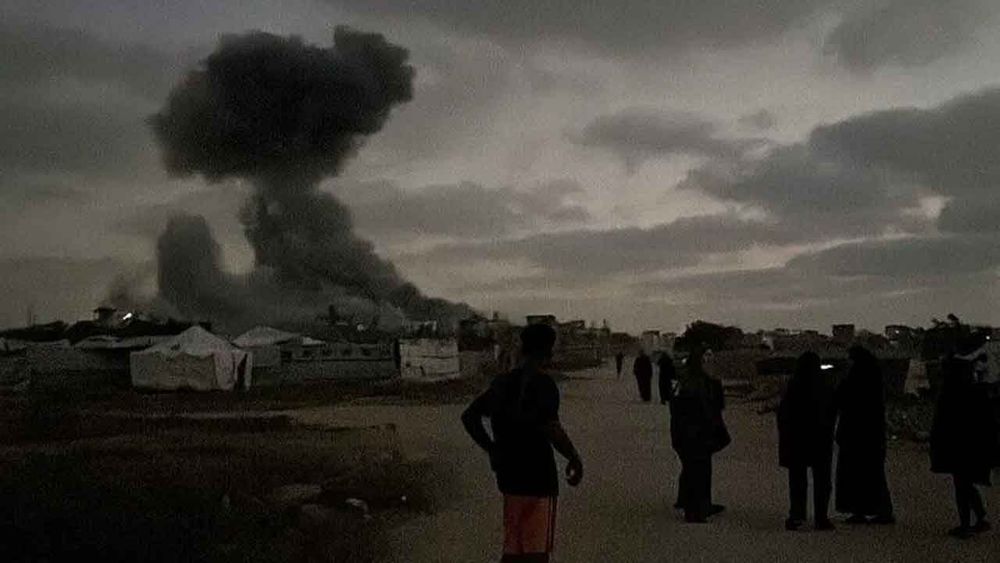 Terör devleti İsrail’in saldırıları sürüyor: Gazze’de can kaybı 73 bin 399’a yükseldi