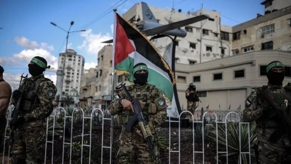 Hamas’tan soykırımcı İsrail’e ateşkes tepkisi: Sivillere saldırılar anlaşmanın açık ihlali!
