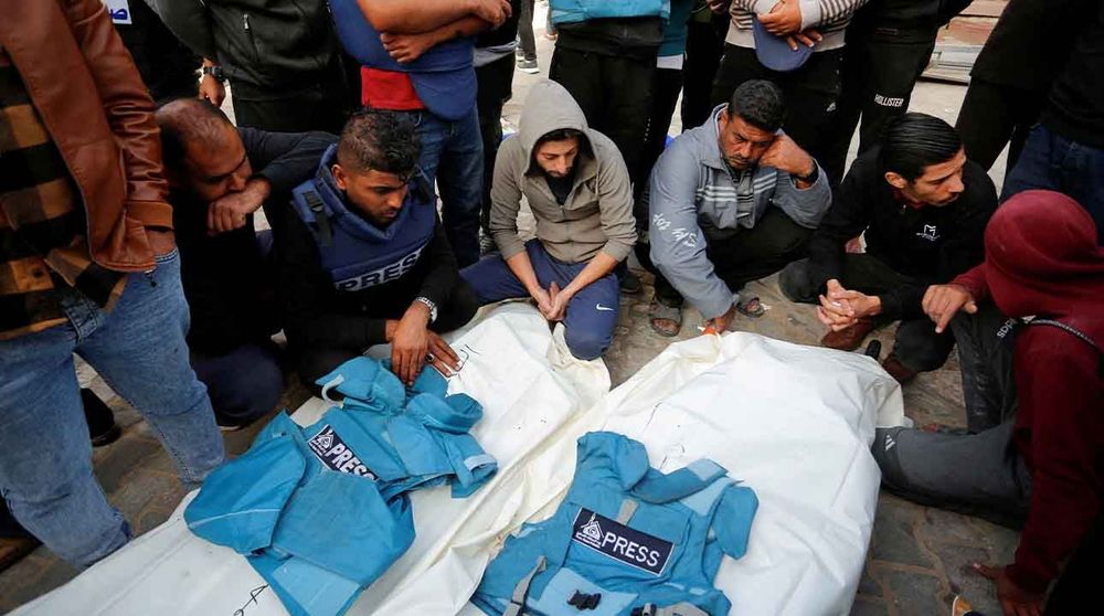 Terör devleti İsrail, 7 Ekim’den bu yana 142 yiğit gazeteciyi katletti