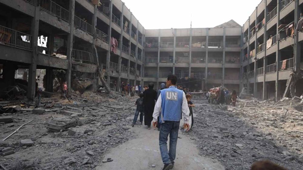 İşgalci İsrail'in Gazze Şeridi'ne saldırılarında 10 Filistinli şehit oldu