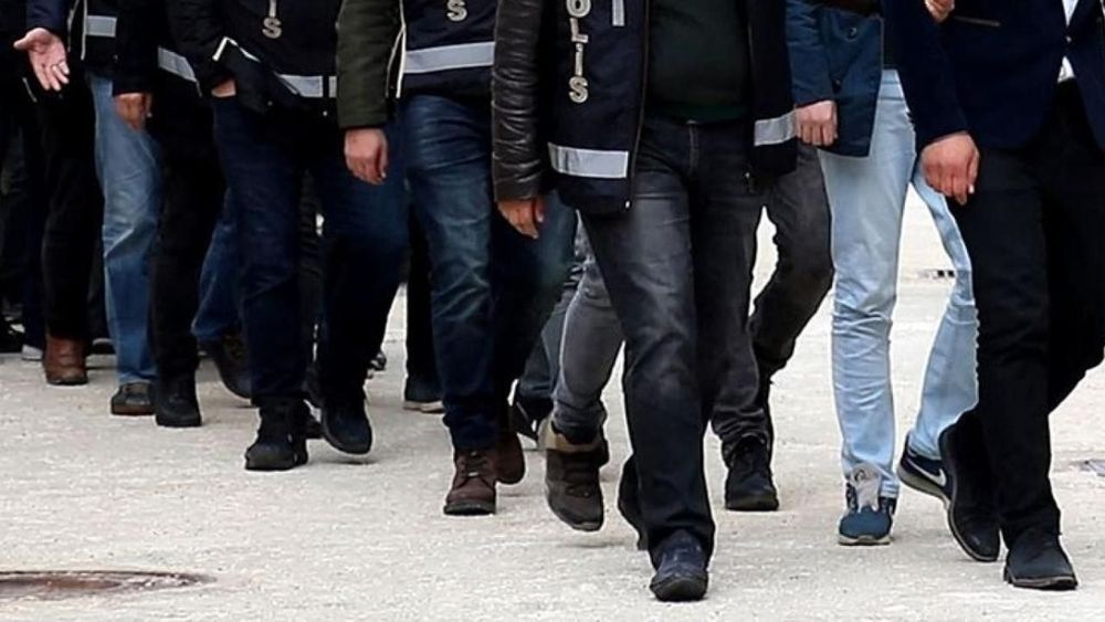 Kara Kuvvetleri Komutanlığı’na ihale soruşturması