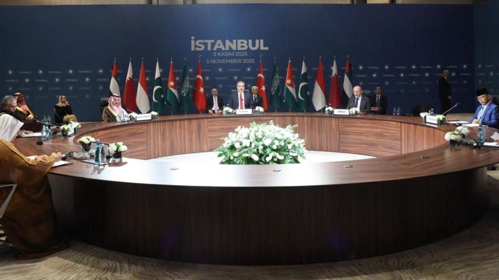 Fadime Özkan: İstanbul'daki Gazze toplantısından ne çıktı?