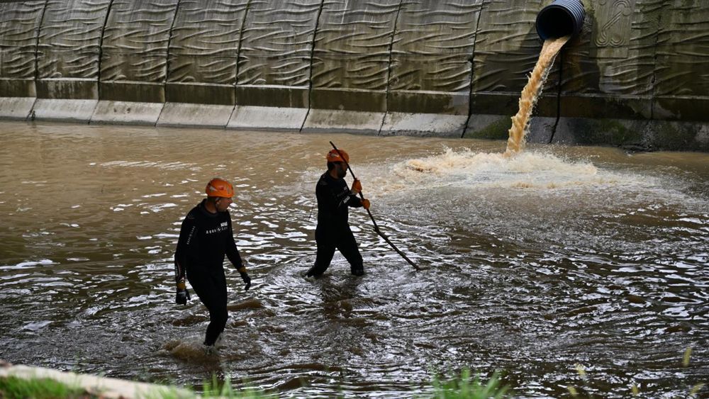 İstanbul’daki sel hâdiselerinde can kaybı 7’ye yükseldi