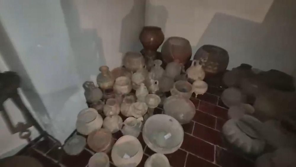 İstanbul’da 6 bin 819 tarihi eser ele geçirildi: 2 şüpheli gözaltında