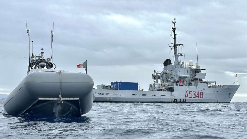 İtalya Hürmüz için mayın gemilerini gönderiyor