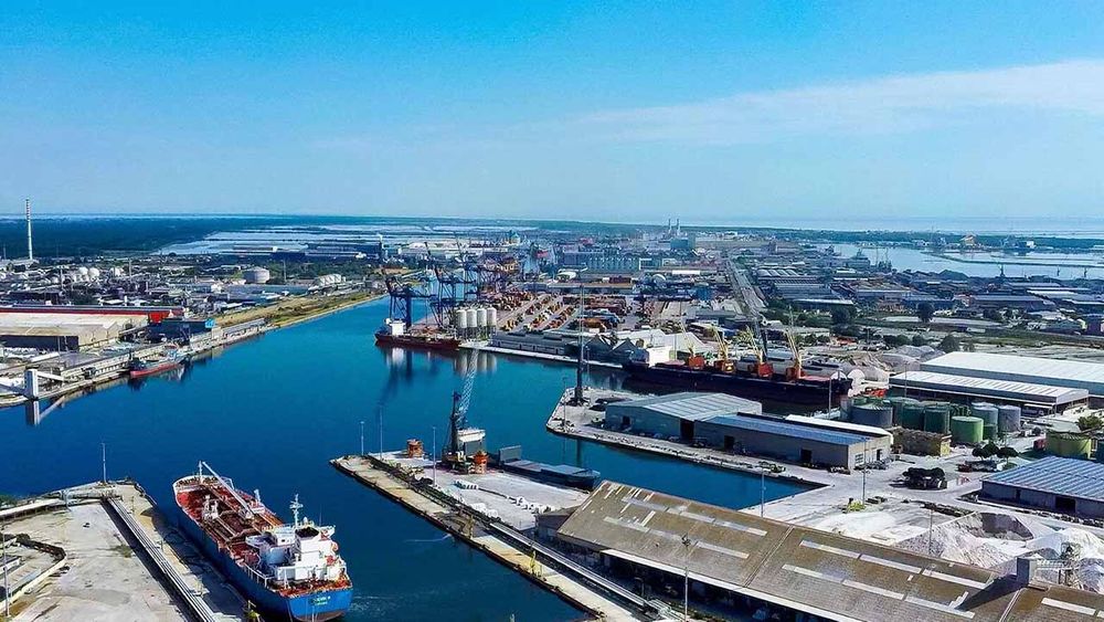 İtalya’da liman işçilerinin ihbarıyla İsrail’e patlayıcı sevkiyatı engellendi