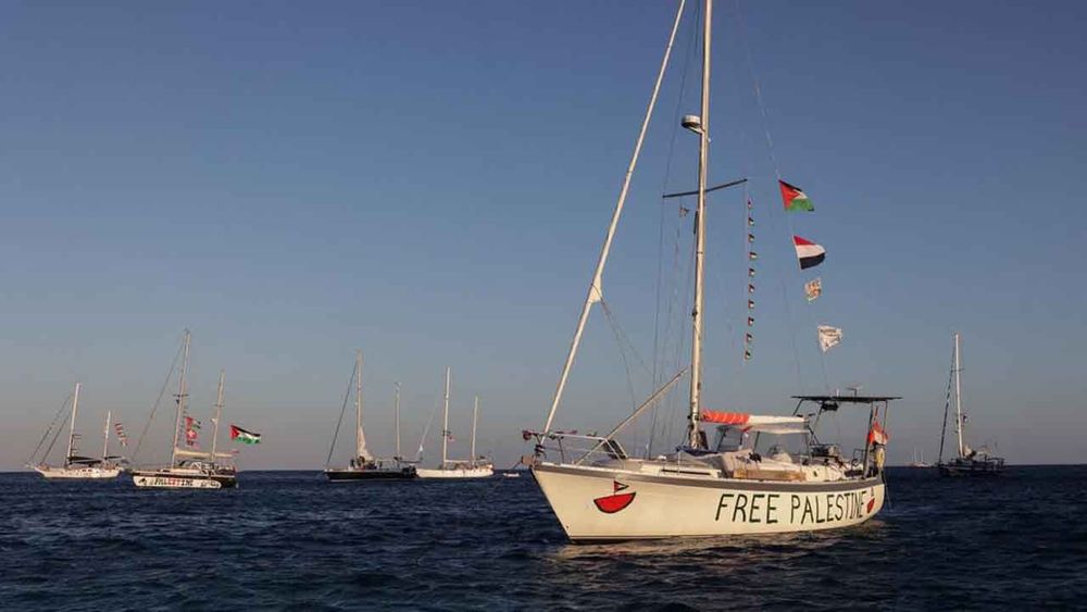 İtalya’da sendikalardan Sumud Filosu’na destek için genel grev kararı