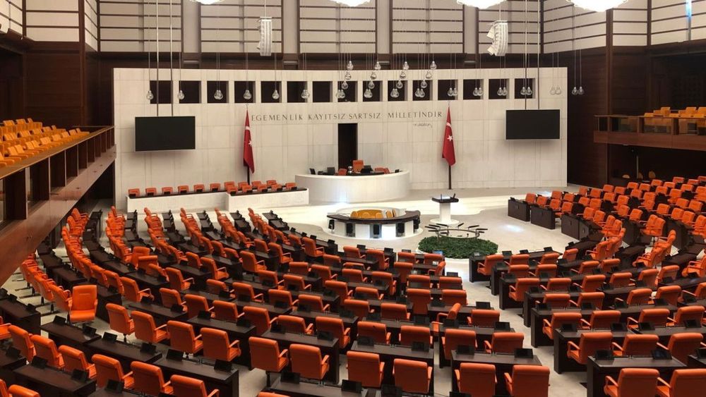 Öğretmenlik Meslek Kanunu kabul edildi: Milli Eğitim Akademisi kuruluyor