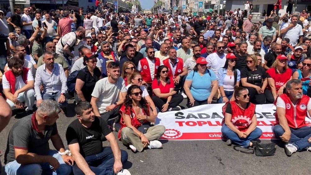 İzmir’de 1030 işçi krizi: Sendikadan eylem uyarısı