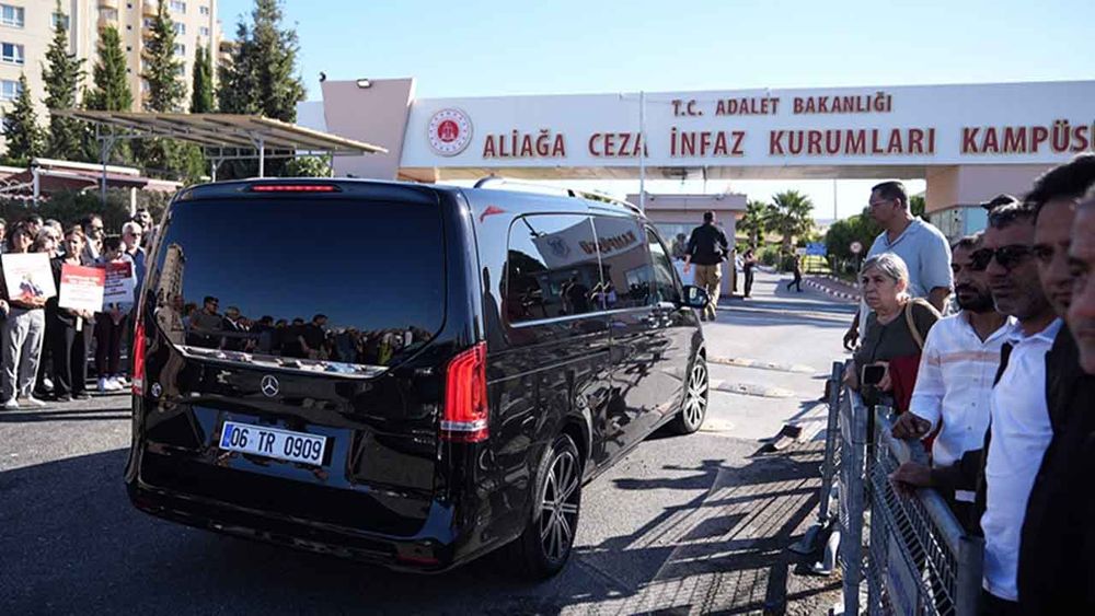 Başsavcılıktan İzmir’deki ‘kooperatif davası’ tahliyelerine itiraz