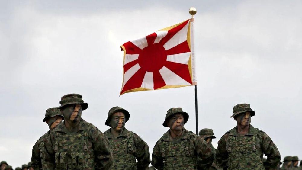 Japonya, NATO’nun Ukrayna misyonuna personel gönderiyor