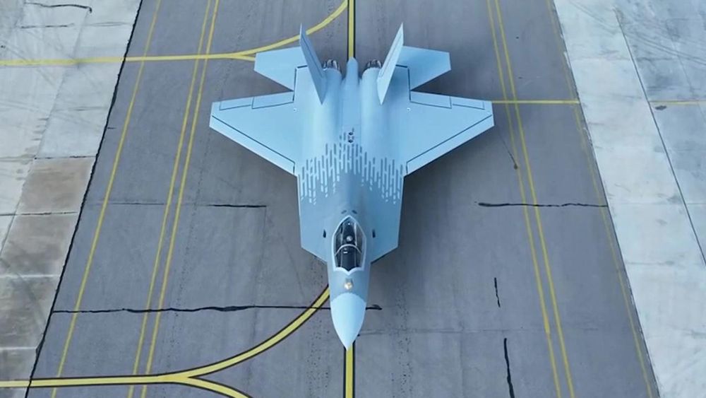 İsrail basını: İspanya, F-35 alımının iptali sonrası Türklerin KAAN’ına yöneldi