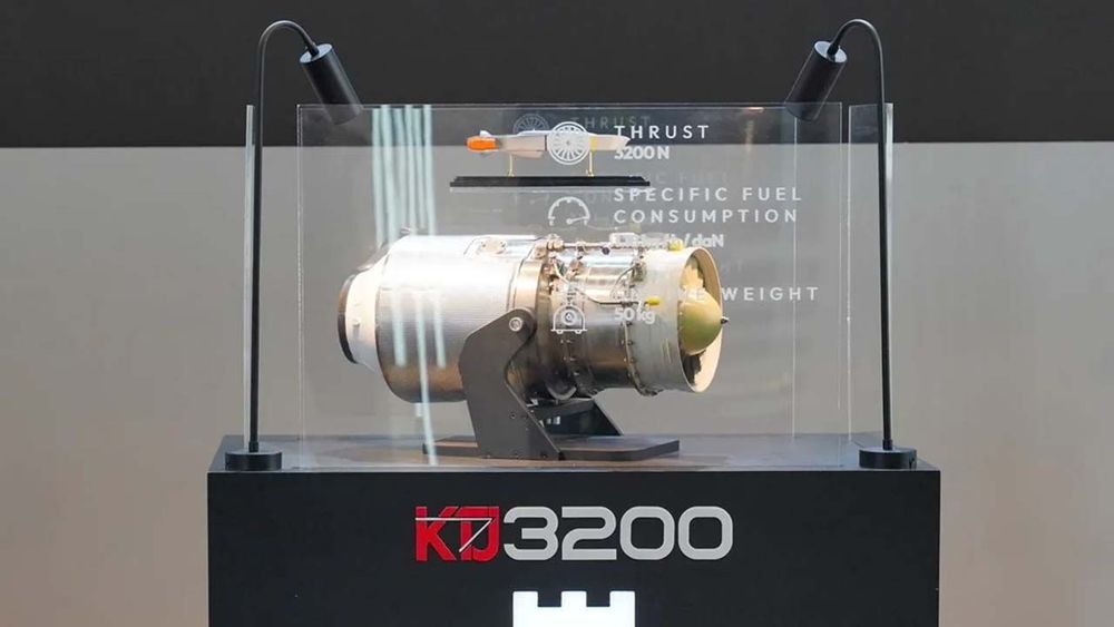 Milli füzeler için yerli motor hamlesi: Roketsan ile Kale Jet Motorları anlaştı