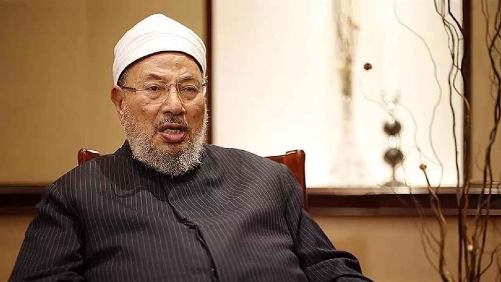 Serbest bırakılan Karadavi'den Türkiye ve Erdoğan'a teşekkür