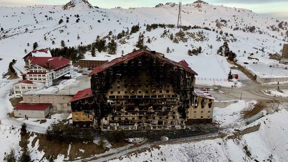 Kartalkaya faciasında karar çıktı: 11 sanığa ağırlaştırılmış müebbet