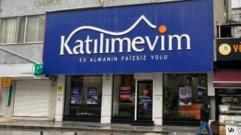 Katılımevim operasyonunda gözaltına alınan isimler belli oldu