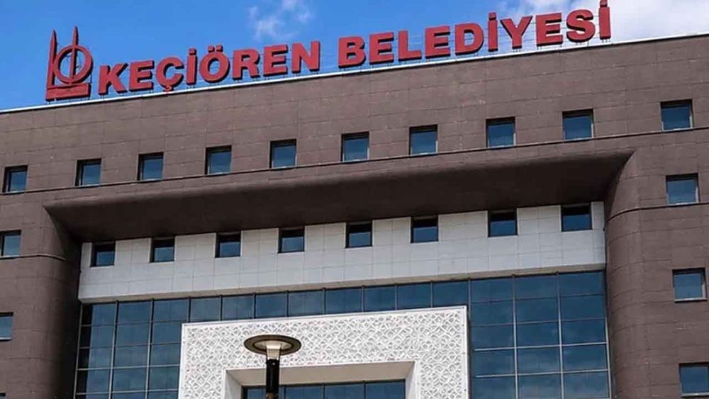 Keçiören Belediyesi’nde 129 personelin uyuşturucu testi pozitif çıktı