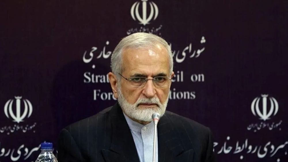 İran Stratejik Dış İlişkiler Konseyi Başkanı Harrazi'ye suikast: Ağır yaralandı