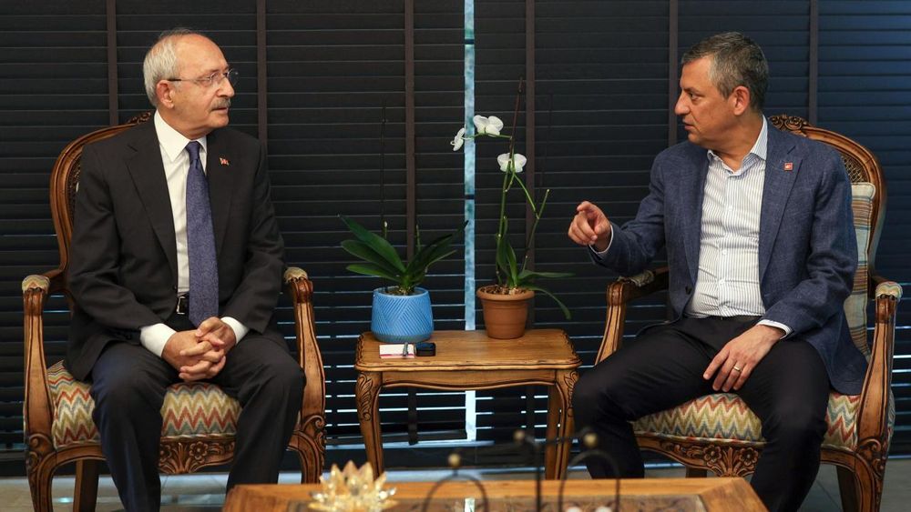 Kılıçdaroğu’ndan Yeni Parti’ye: Kasamızdan aldığınız parayı getirin