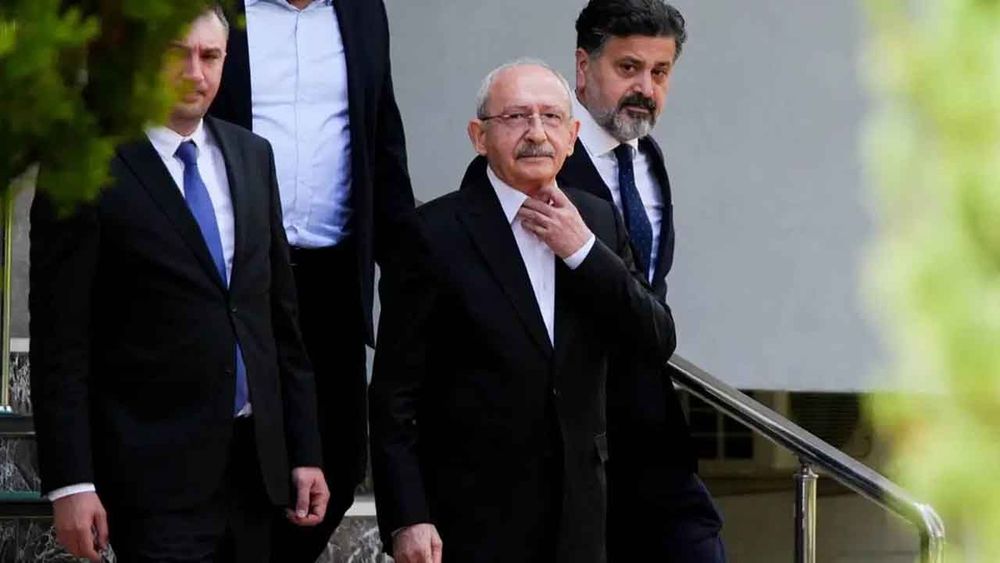 Kılıçdaroğlu’nun talebi kabul edildi: CHP’de eski Parti Meclisi için iade kararı