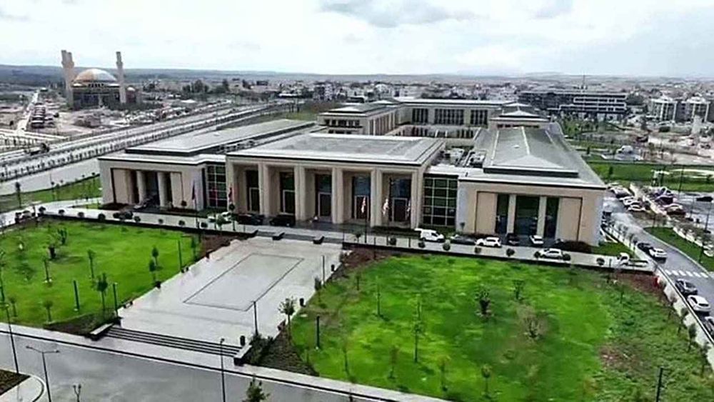 Kıbrıs Türk Tarih Kurumu yeniden açıldı