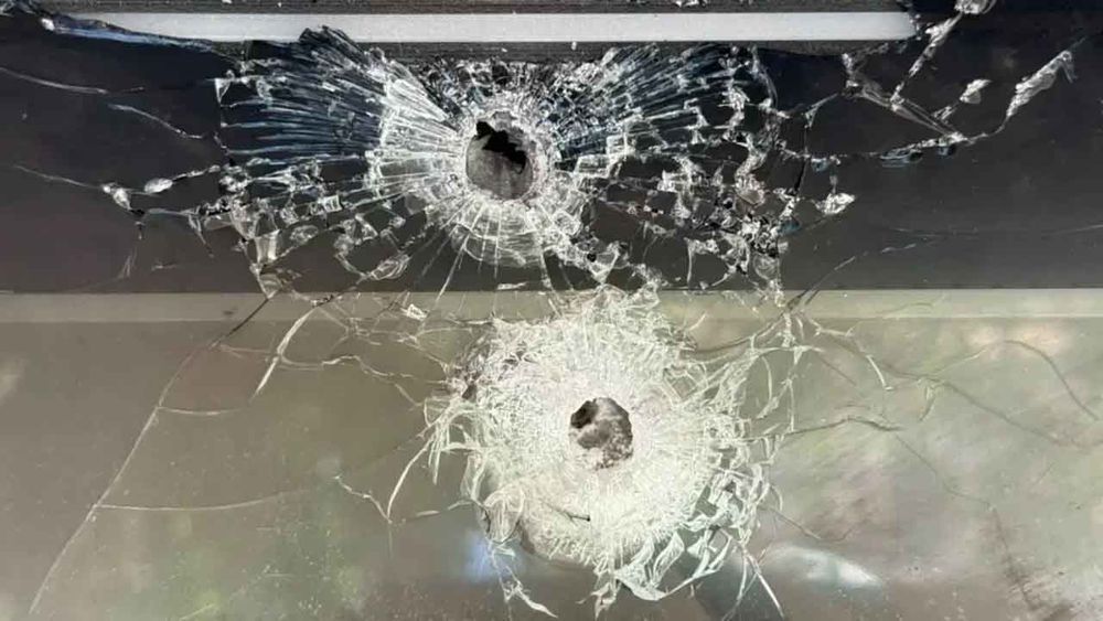 Koç grubuna yönelik bir saldırı daha: Yapı Kredi Bankası’nın ATM’leri kurşunlandı