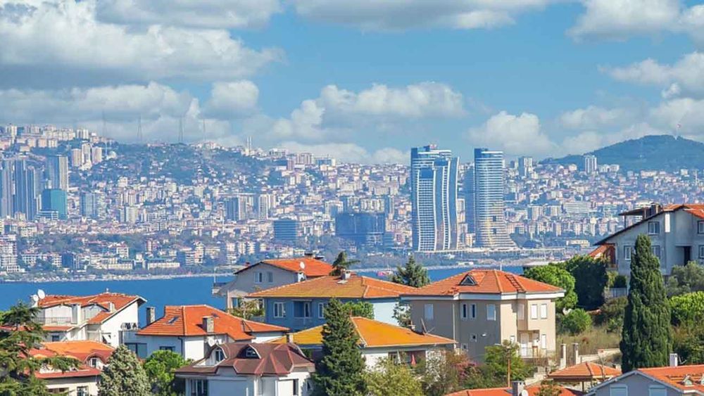 Haziran'da konut satışı düştü