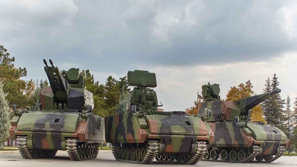 İsrail basını KORKUT 35’in gücünü gündemine taşıdı: İHA’ları tek tek vuruyor