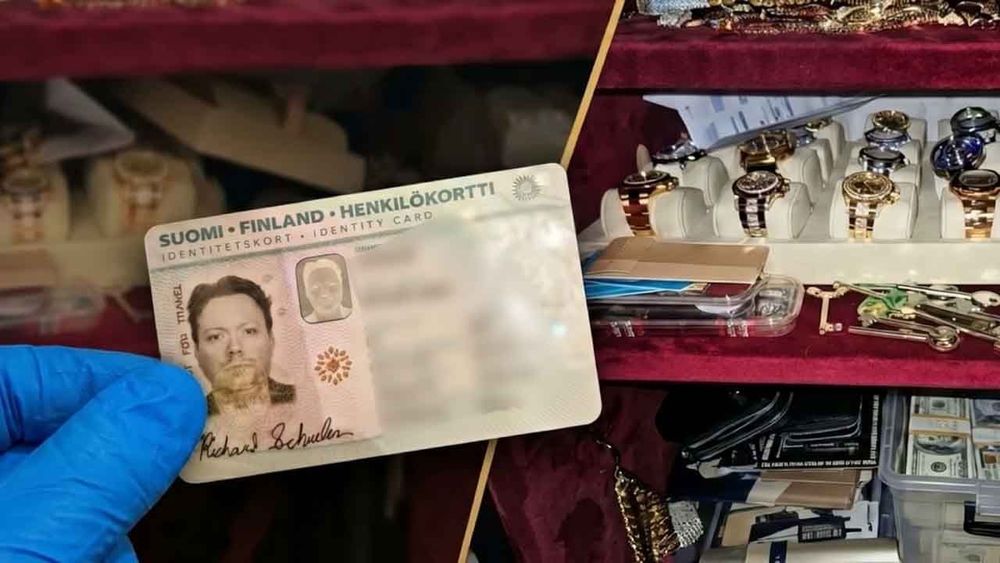 Kırmızı bültenle aranan kripto dolandırıcısı İstanbul’da yakalandı