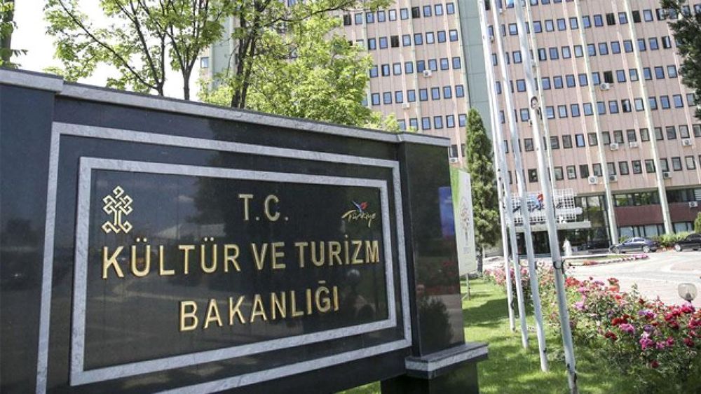 Deprem bölgesindeki kültür varlıkları ve müzelerin onarımına 10,7 milyar lira harcandı