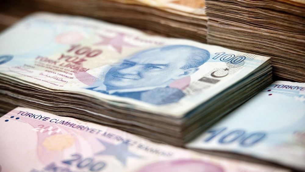 KKM’de düşüş sürüyor