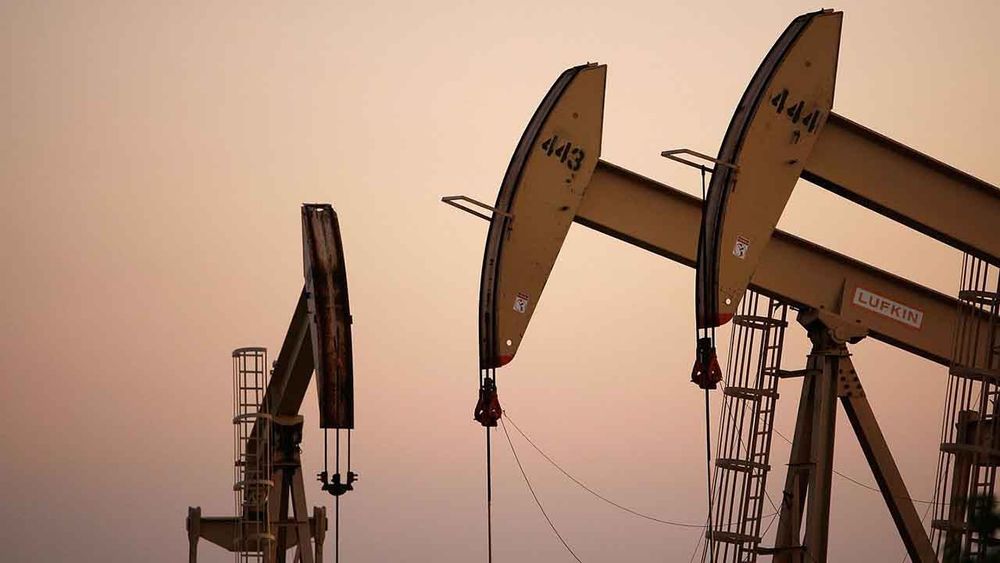 ABD-İran mutabakatı sebebiyle Brent petrol 80 doların altına geriledi