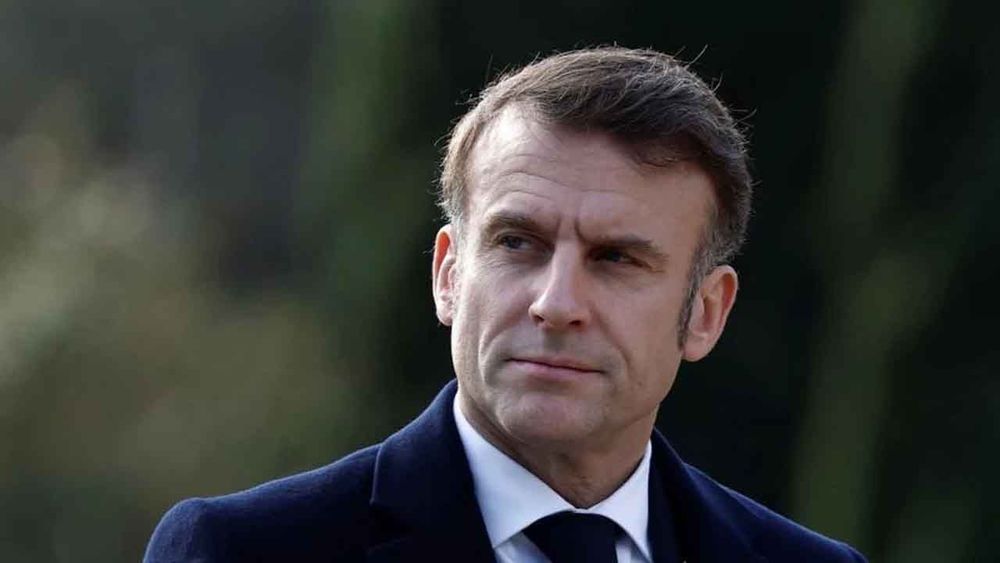 Emmanuel Macron’dan ABD’ye: Grönland’ın egemenliği ihlal edilirse benzersiz sonuçlar ortaya çıkar