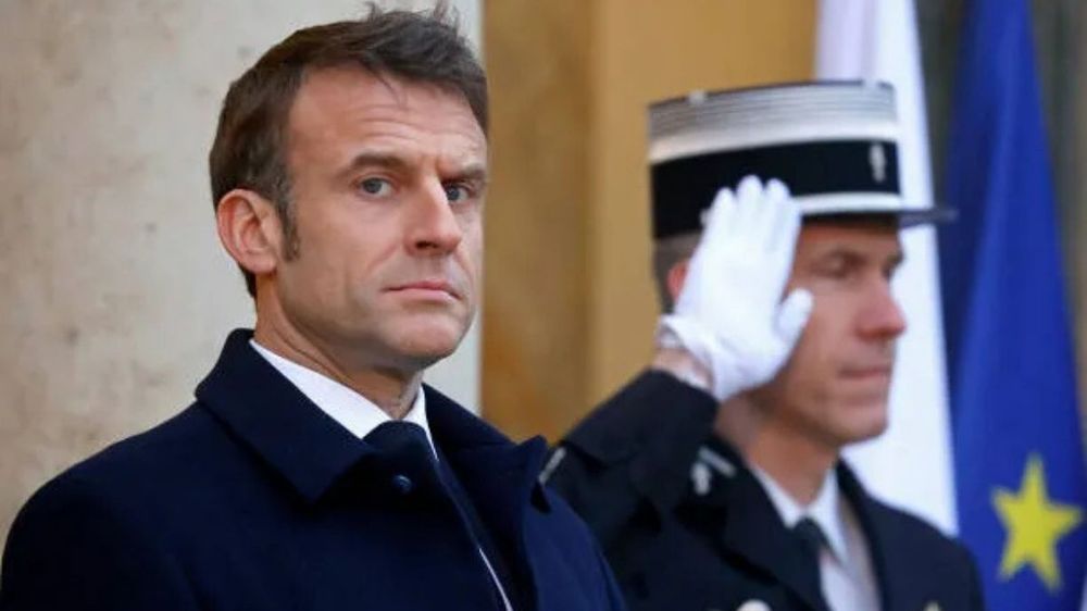 Fransa Cumhurbaşkanı Macron: 15 yaş altına sosyal medya yasaklanmalı