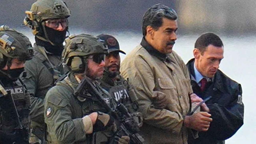 Tercüme | Maduro operasyonu: ABD’nin rejim değişikliği hayali neden yine çöküyor?