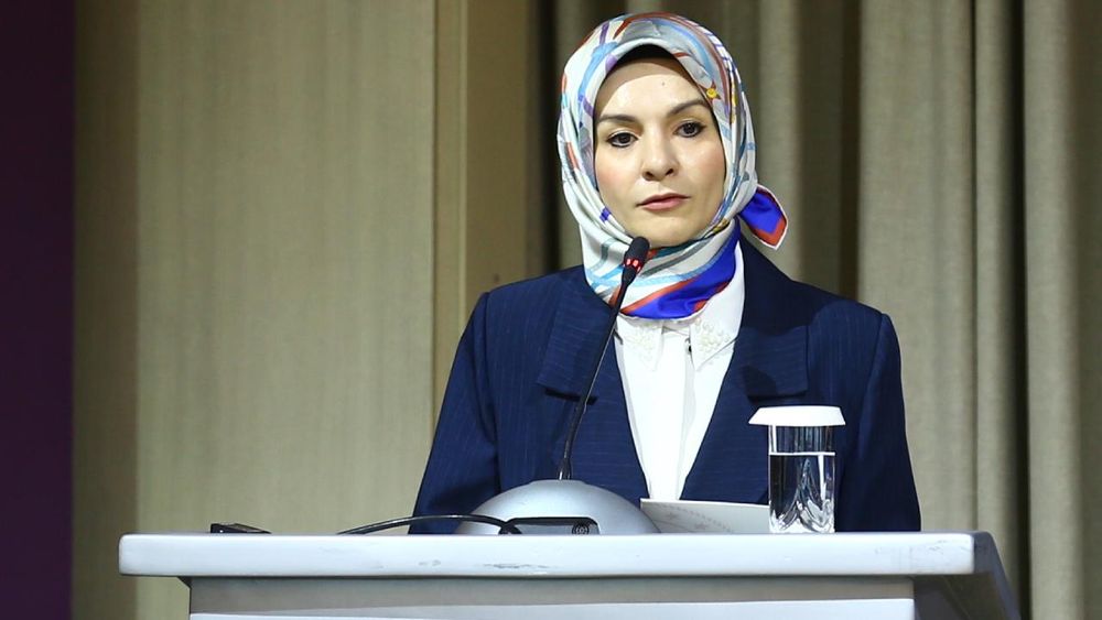 Bakan Göktaş, İBB’ye bağlı kreşlerdeki istismar ve şiddet olaylarına ilişkin konuştu