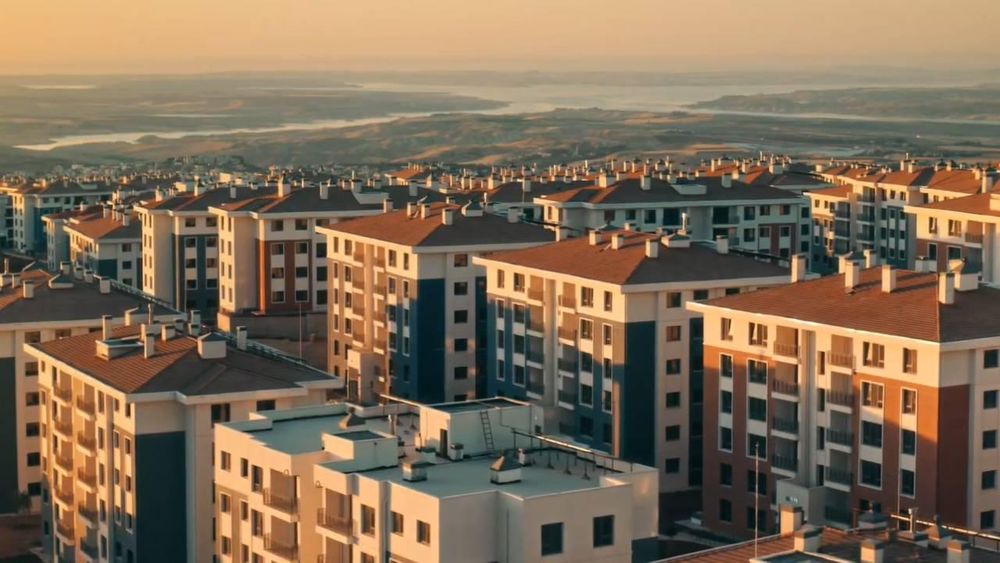 Malatya’da 300 bininci deprem konutu teslim ediliyor: 12 okul açılacak