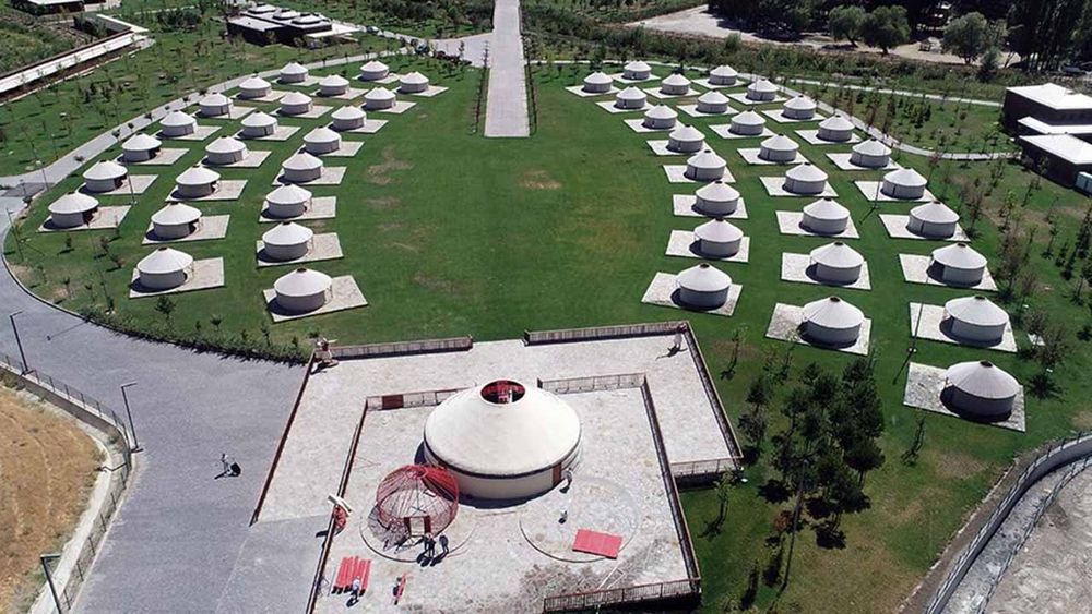 Anadolu’nun kapısını aralayan zaferin 954. yılı: Malazgirt büyük kutlamalara hazırlanıyor