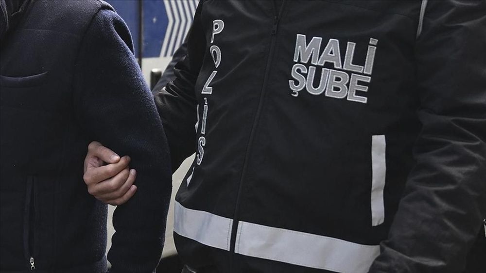 17 ilde organize kredi dolandırıcılığı operasyonu: 27 gözaltı