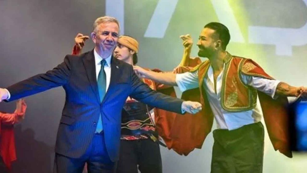 Mansur Yavaş hakkında 2. soruşturma izni