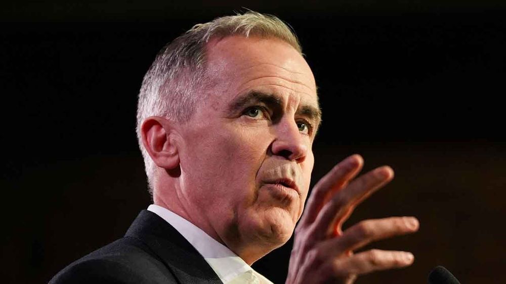 Carney: Kanada derin ortaklıklar peşinde, Türkiye istisnai bir ortak