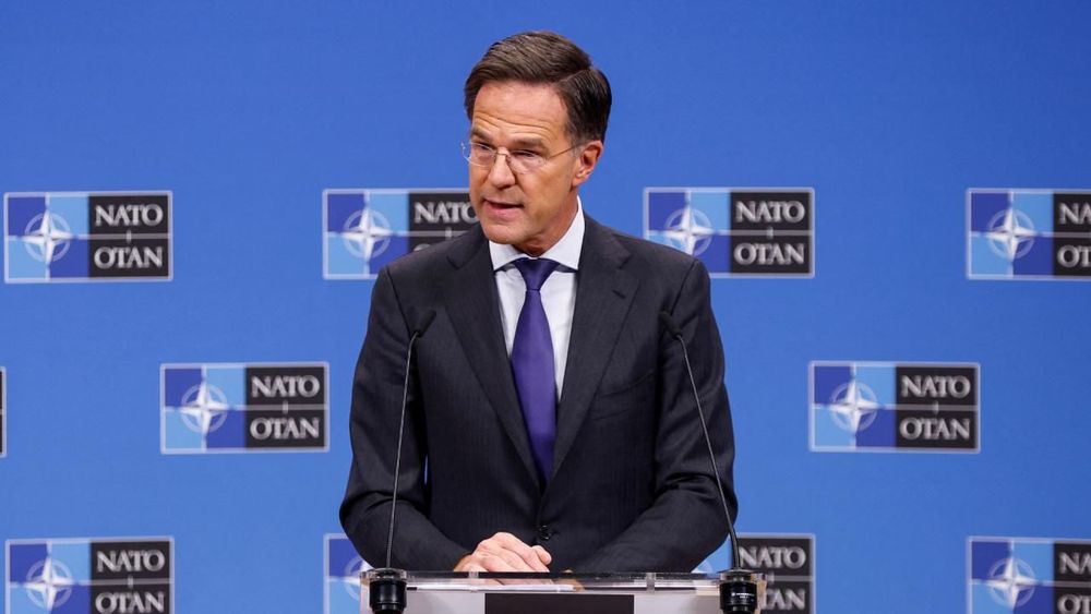 NATO’dan Ukrayna’ya 2 milyar dolarlık yeni yardım paketi