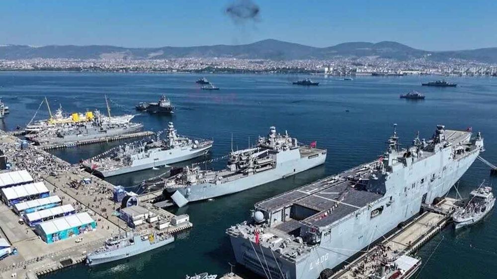 Mavi Vatan’ın dijital ufku: Kodlar, dalgalar ve mühendisliğin sahnesi