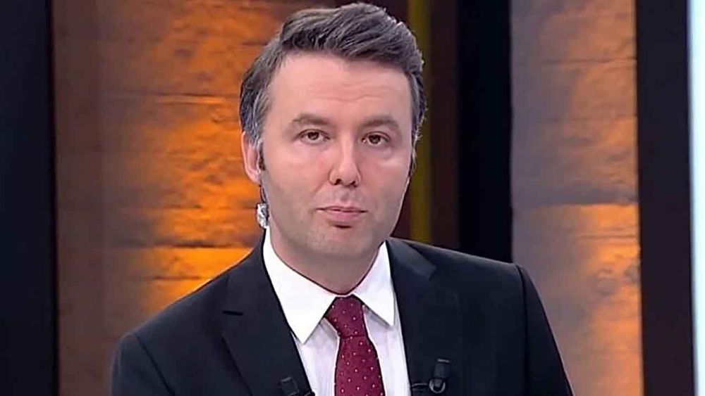 Gazeteci Mehmet Akif Ersoy iddianamesi hazırlandı: Suç örgütü lideri
