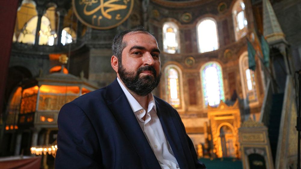 Boynukalın Hoca'dan Kocaeli Müftülüğü’ne M. Kemal tepkisi: Müslüman olmayana rahmet okumak caiz değildir 