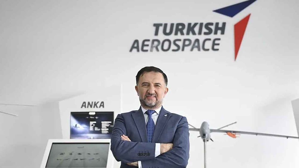 TUSAŞ’tan HÜRKUŞ, HÜRJET ve ANKA III için yeni yol haritası: Seri üretim ve teslimat dönemi başlıyor