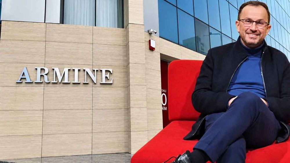 Alihan Kuriş soruşturmasında 4. dalga: Armine’nin kurucusu Mehmet Dursun da gözaltında